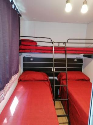 Camping Delfino Albenga Exterior foto