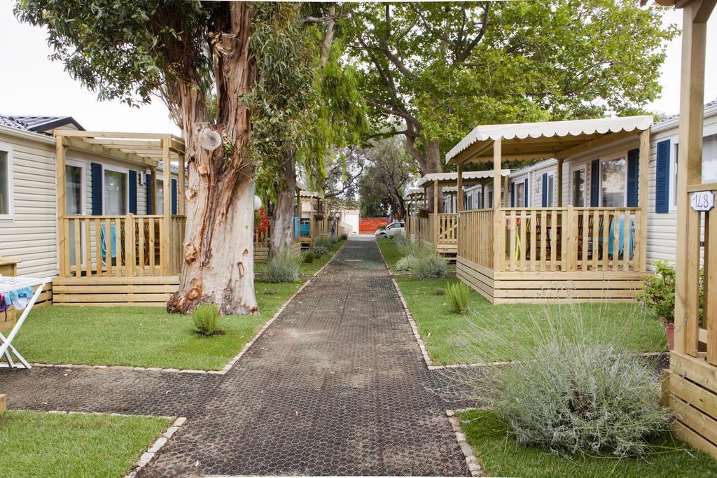 Camping Delfino Albenga Cameră foto